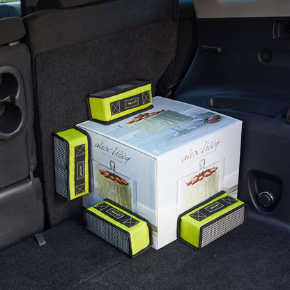 CAR BACK TRUNK ORGANIZER