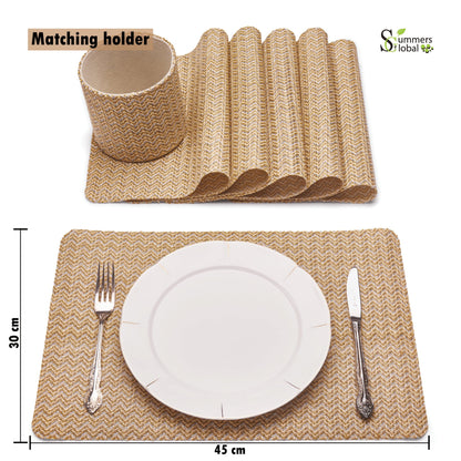 Place Mats / Kitchen & Table Linens